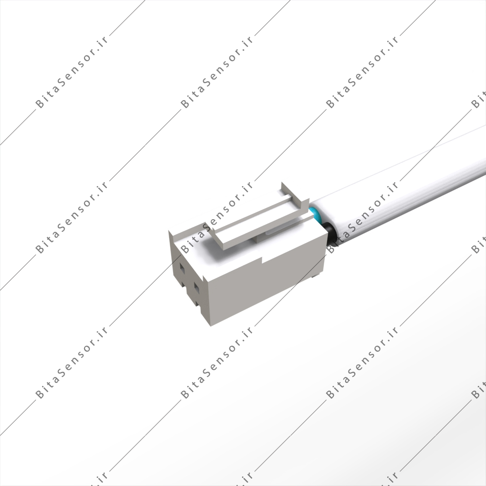 سنسور پارس 3 کیلو